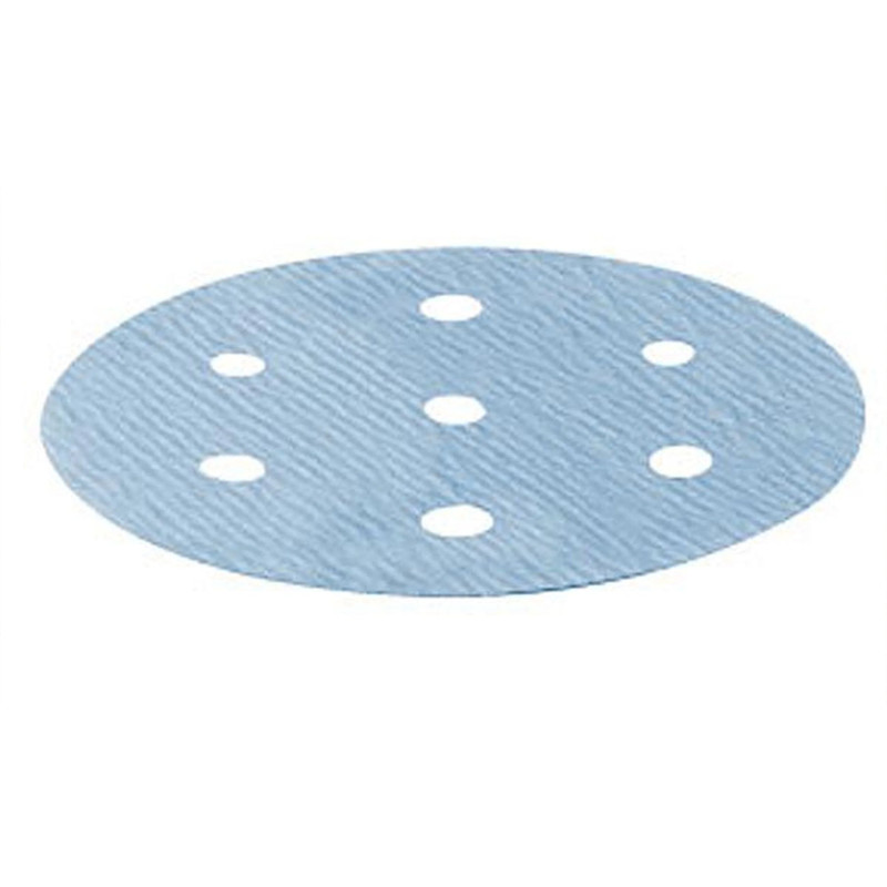 Granat D90 Sanding Disc - Grit:60 Grit - Pieces:50-Piece